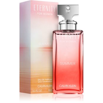 Calvin Klein Eternity Summer 2020 eau de parfum pentru femei